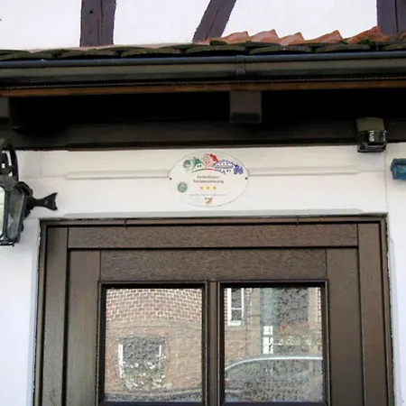 Bauernhof Heist *